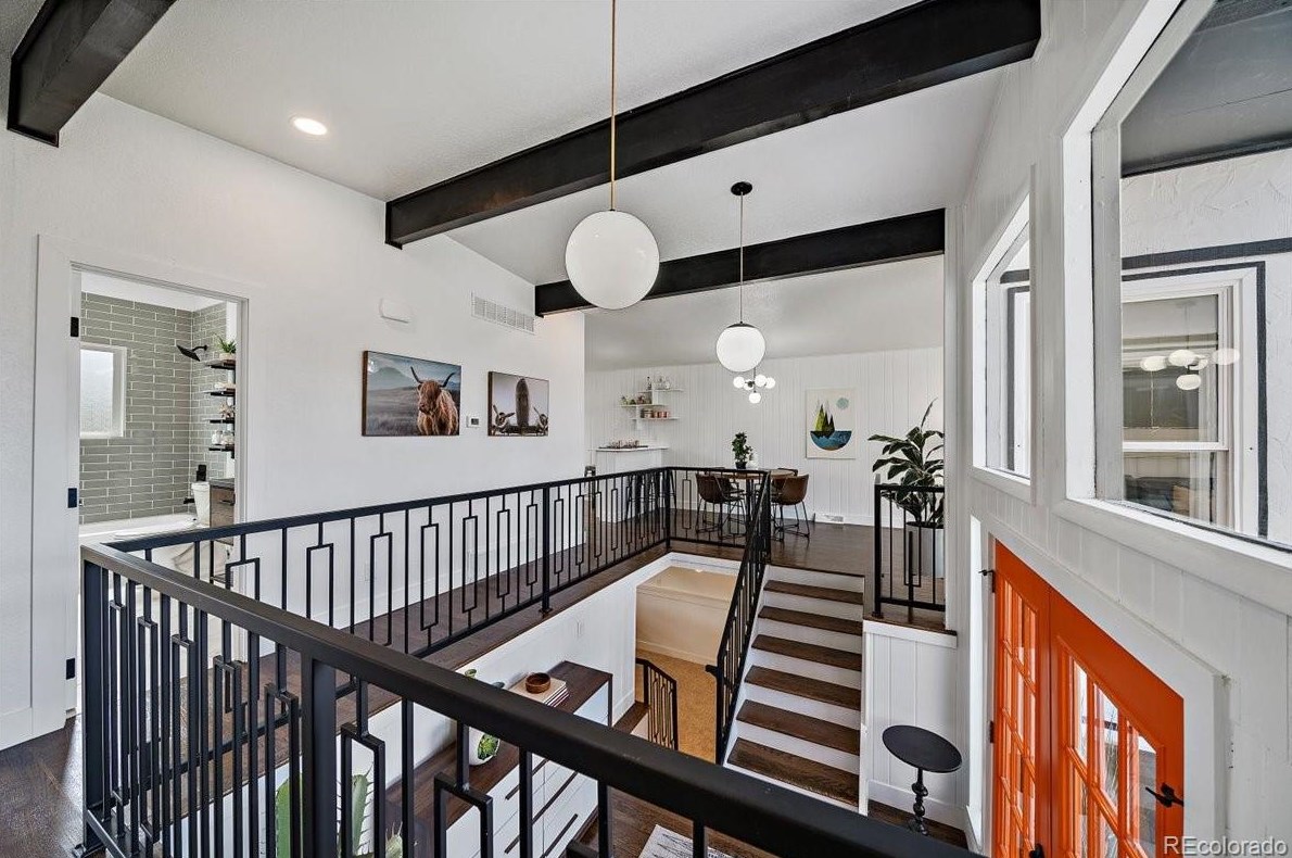 6060 Ames St, Arvada CO  80003-5214 exterior