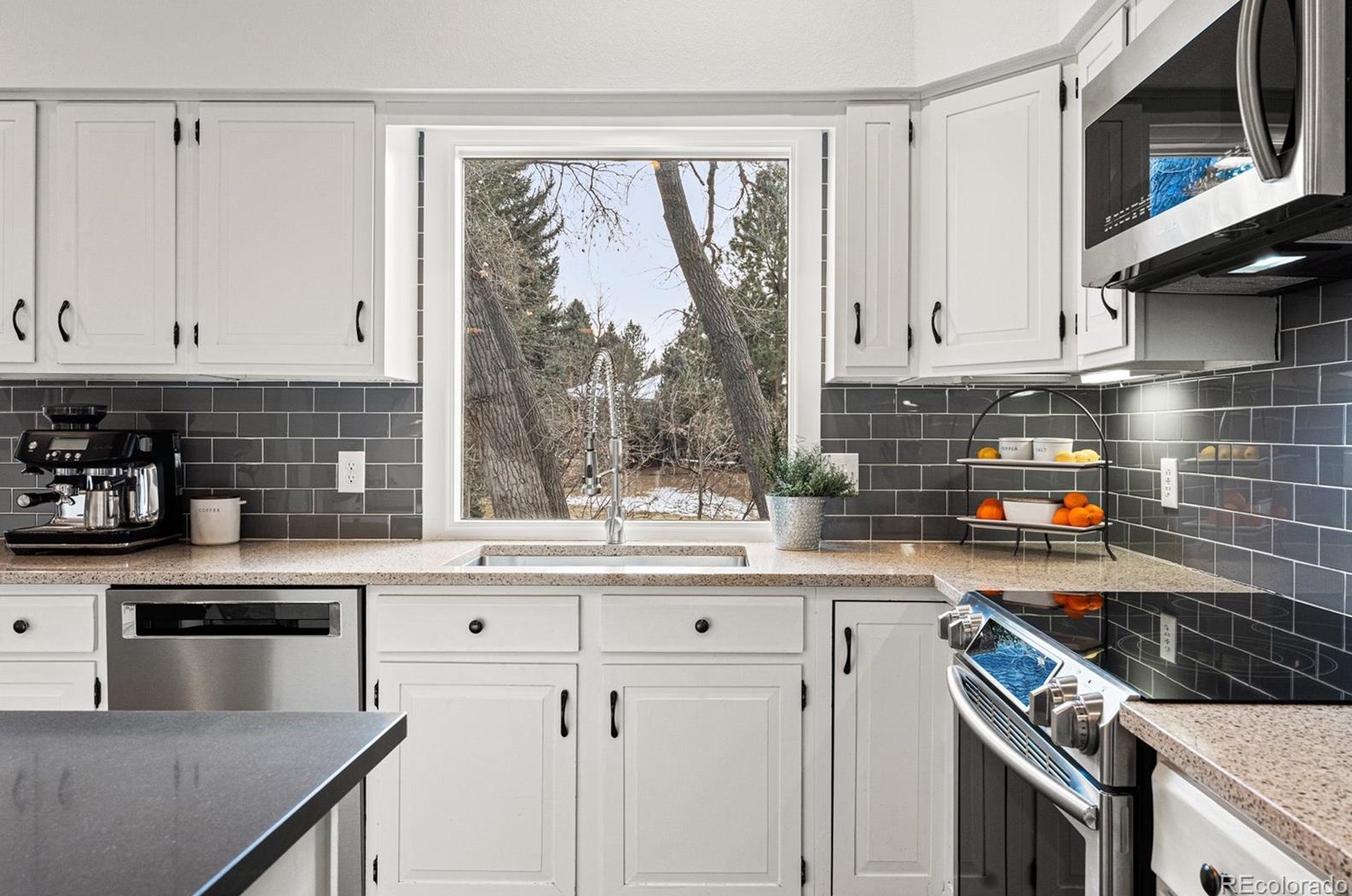 1498 Green Oaks Dr, Littleton CO 80121-1327 exterior