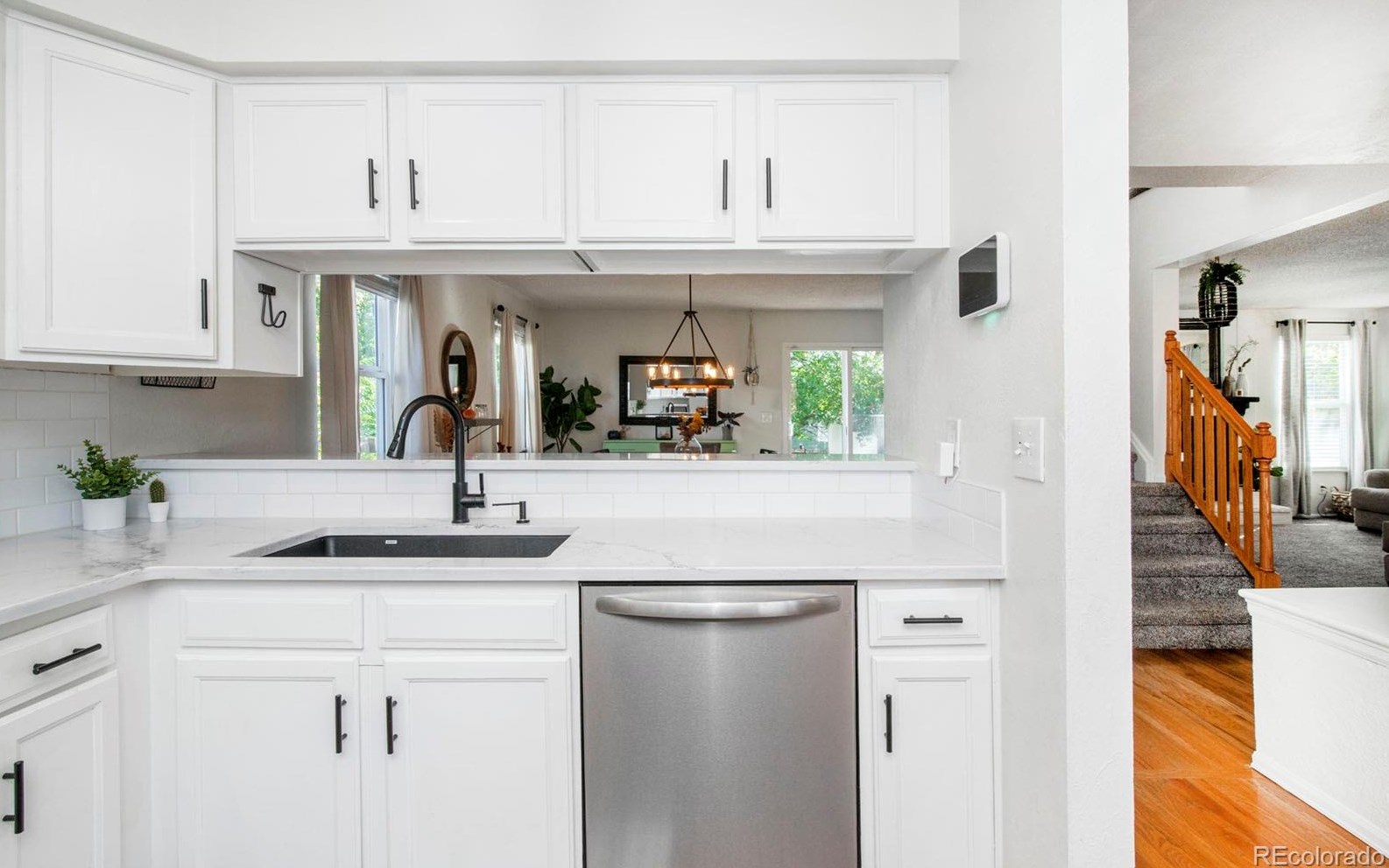 7586 Eaton St, Arvada CO  80003-2530 exterior