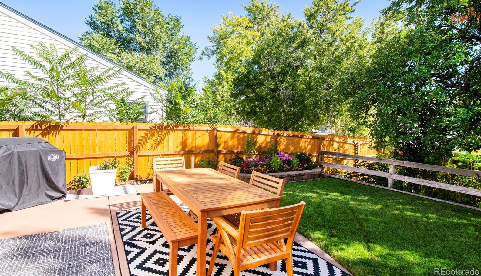 7586 Eaton St, Arvada CO  80003-2530 exterior