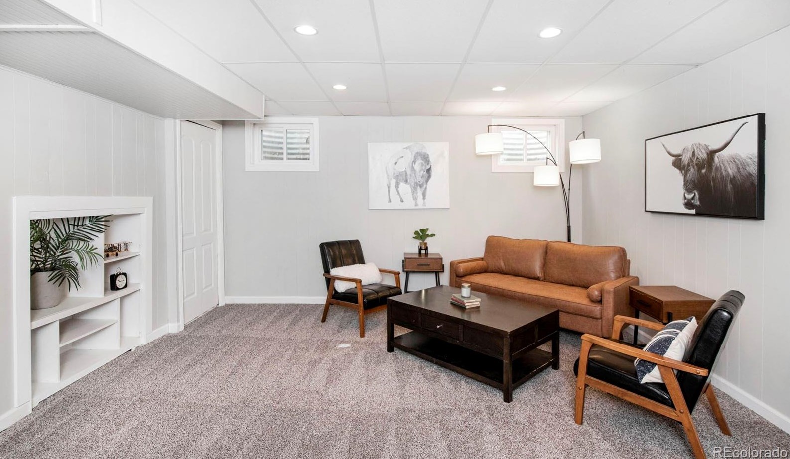 7586 Eaton St, Arvada CO  80003-2530 exterior
