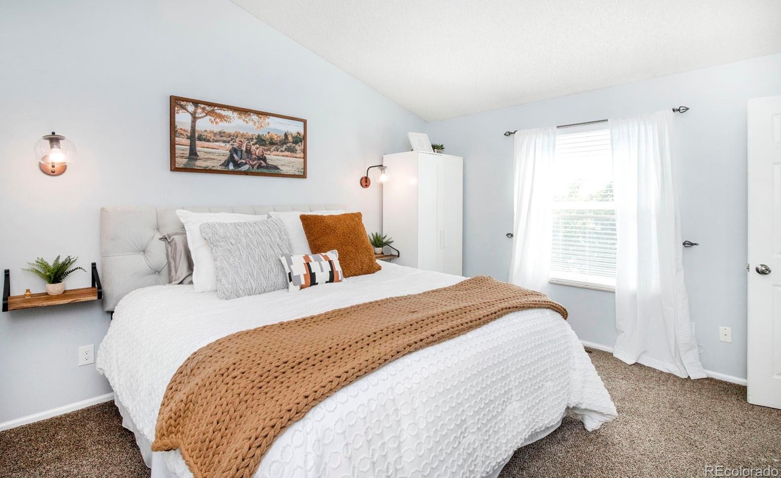 7586 Eaton St, Arvada CO  80003-2530 exterior