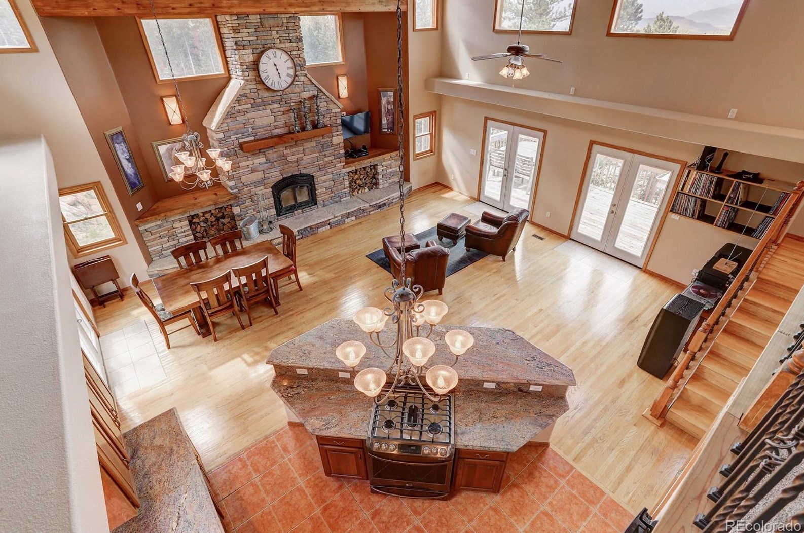 10922 Conifer Mountain Rd, Conifer, CO 80433