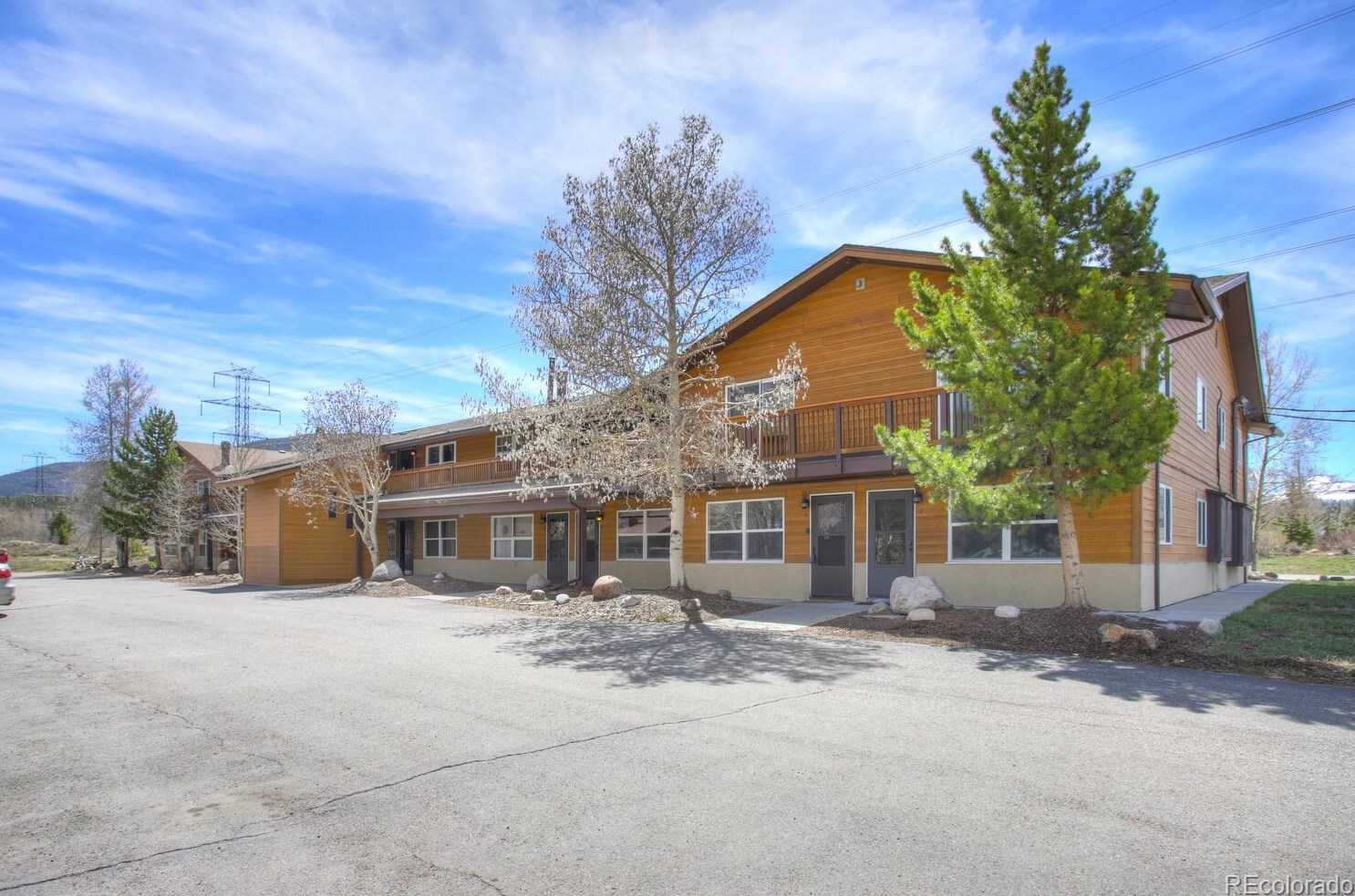 396 Cove Blvd #6, Montezuma, CO 80435