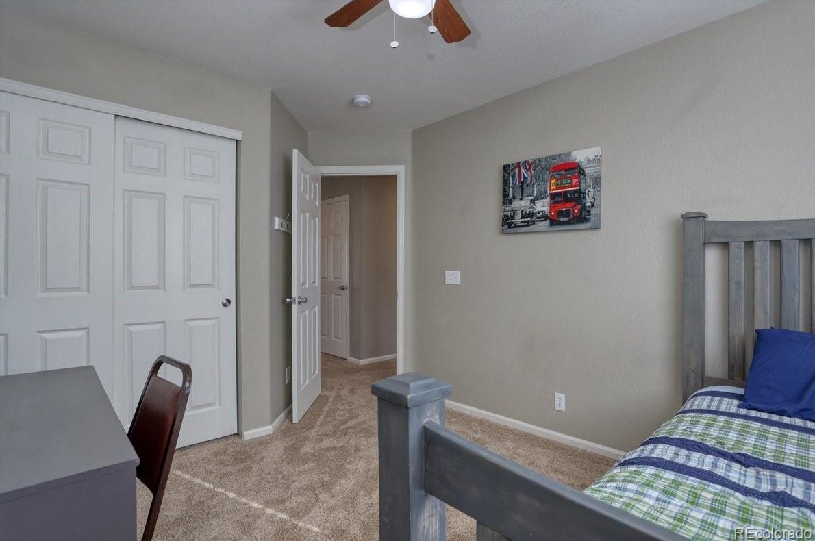 5365 Lost Mdw Trl, Castle Rock CO 80104-5233 exterior