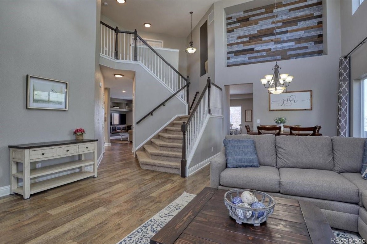 5365 Lost Mdw Trl, Castle Rock CO 80104-5233 exterior