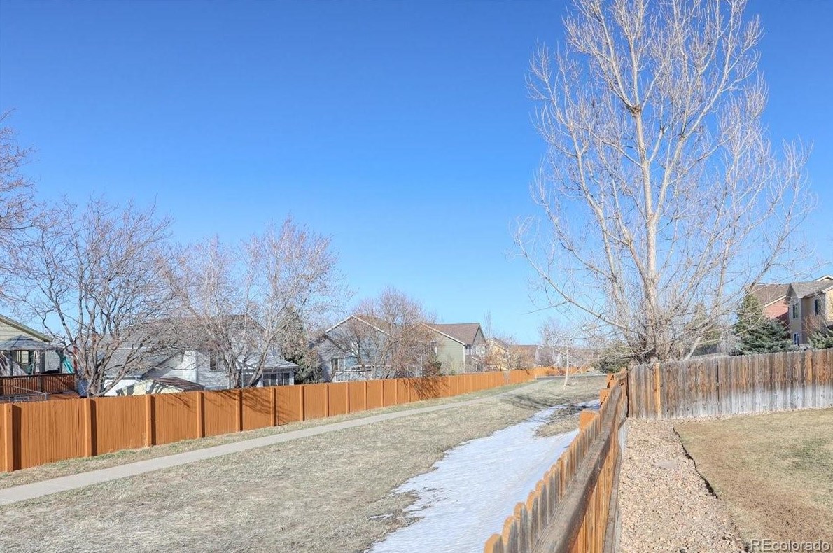 5365 Lost Mdw Trl, Castle Rock CO 80104-5233 exterior