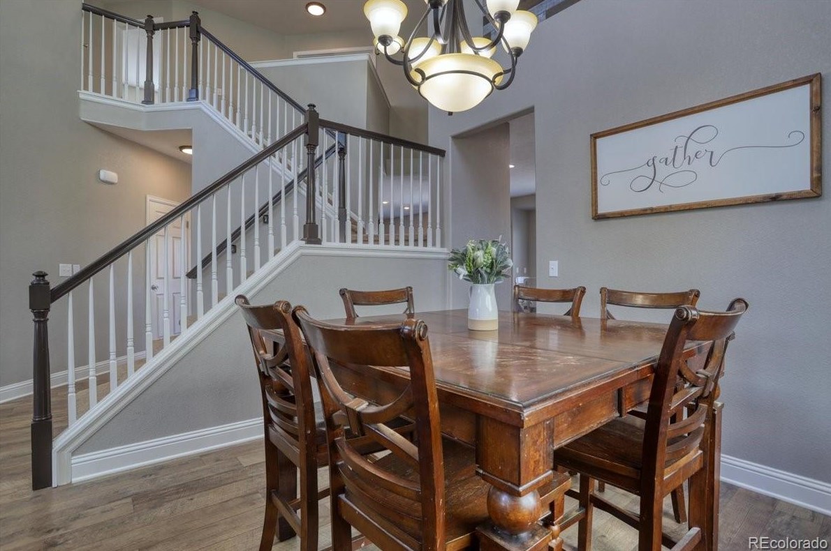 5365 Lost Mdw Trl, Castle Rock CO 80104-5233 exterior