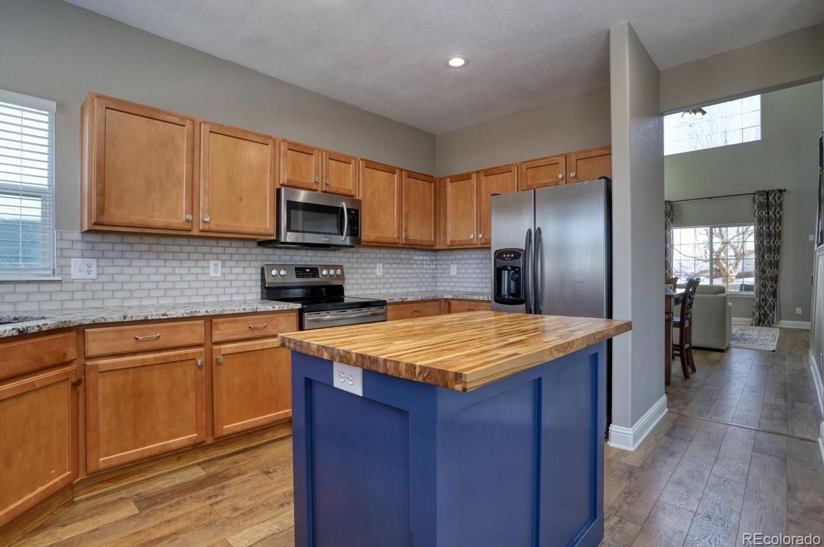 5365 Lost Mdw Trl, Castle Rock CO 80104-5233 exterior