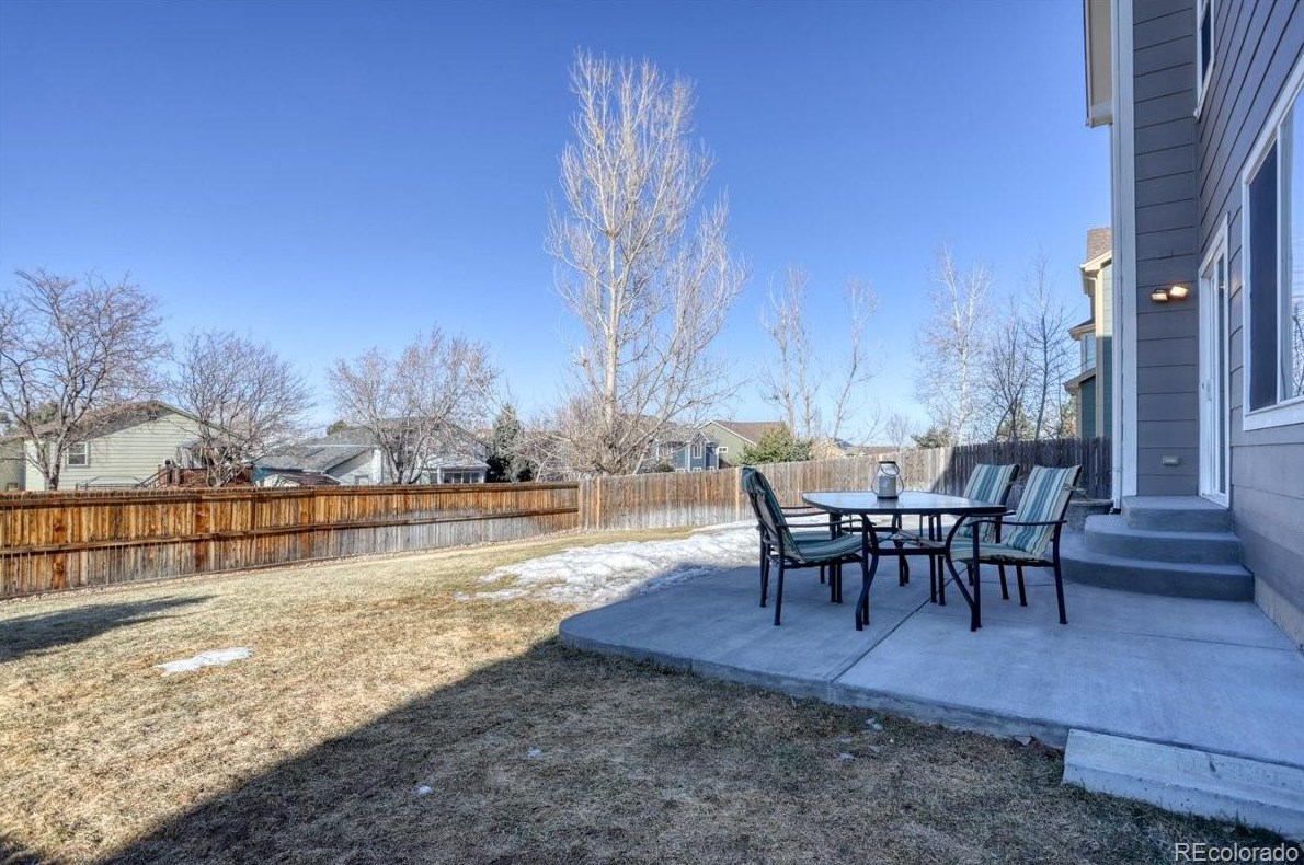 5365 Lost Mdw Trl, Castle Rock CO 80104-5233 exterior