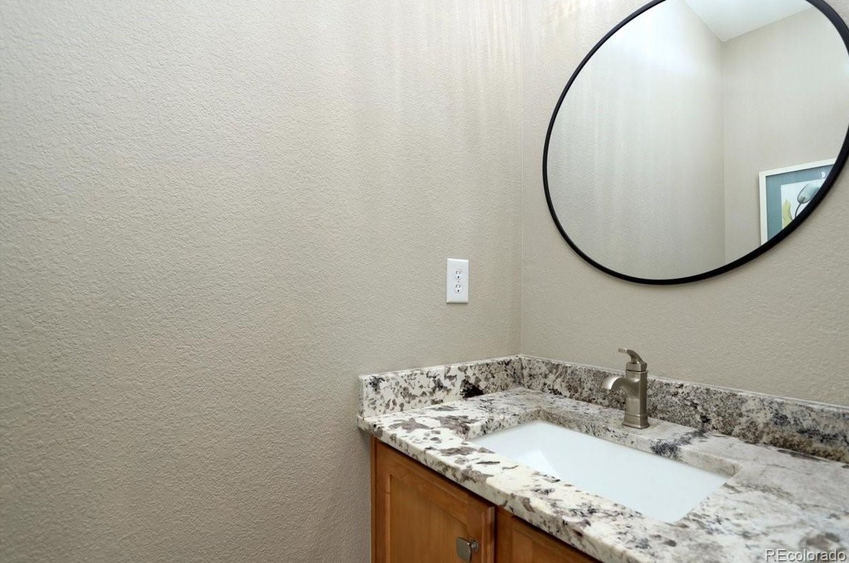 5365 Lost Mdw Trl, Castle Rock CO 80104-5233 exterior