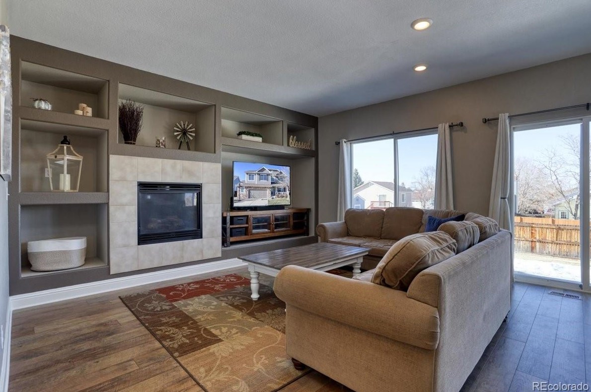 5365 Lost Mdw Trl, Castle Rock CO 80104-5233 exterior