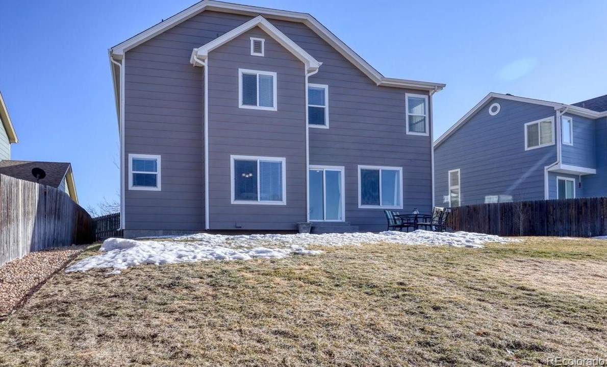 5365 Lost Mdw Trl, Castle Rock CO 80104-5233 exterior