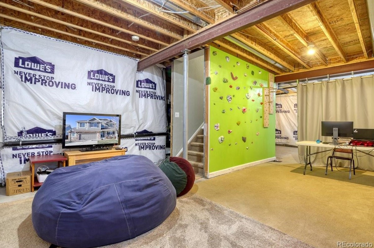 5365 Lost Mdw Trl, Castle Rock CO 80104-5233 exterior