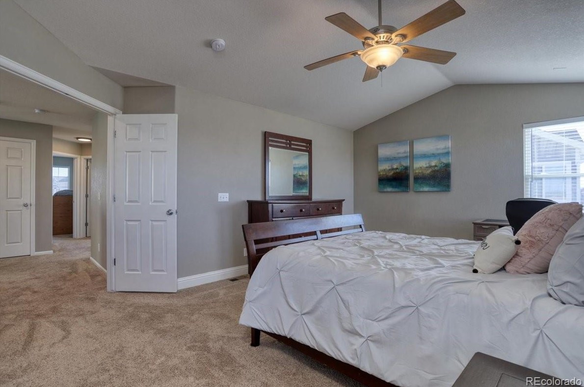 5365 Lost Mdw Trl, Castle Rock CO 80104-5233 exterior