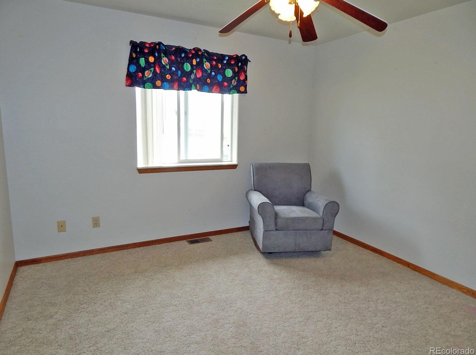 91 Connie Dr, Buena Vista CO 81211-9182 exterior