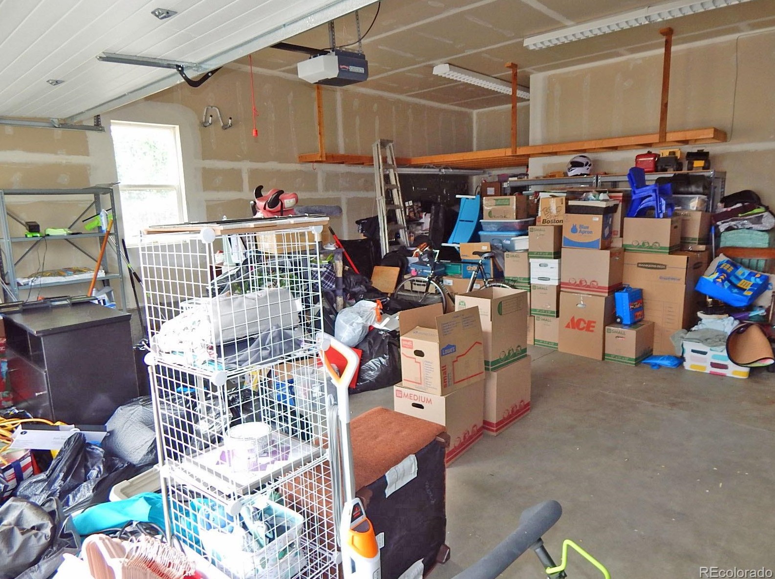 91 Connie Dr, Buena Vista CO 81211-9182 exterior