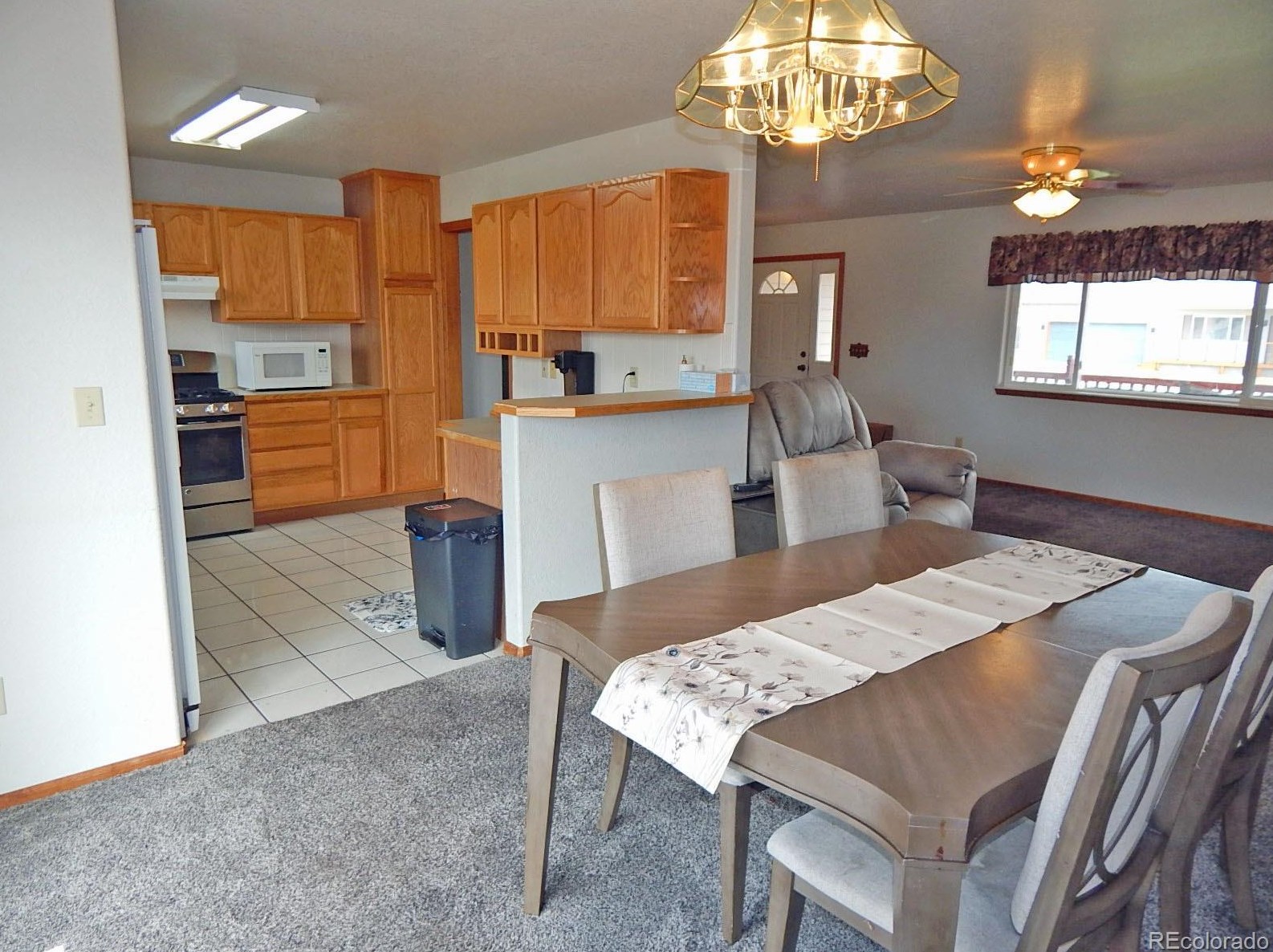 91 Connie Dr, Buena Vista CO 81211-9182 exterior