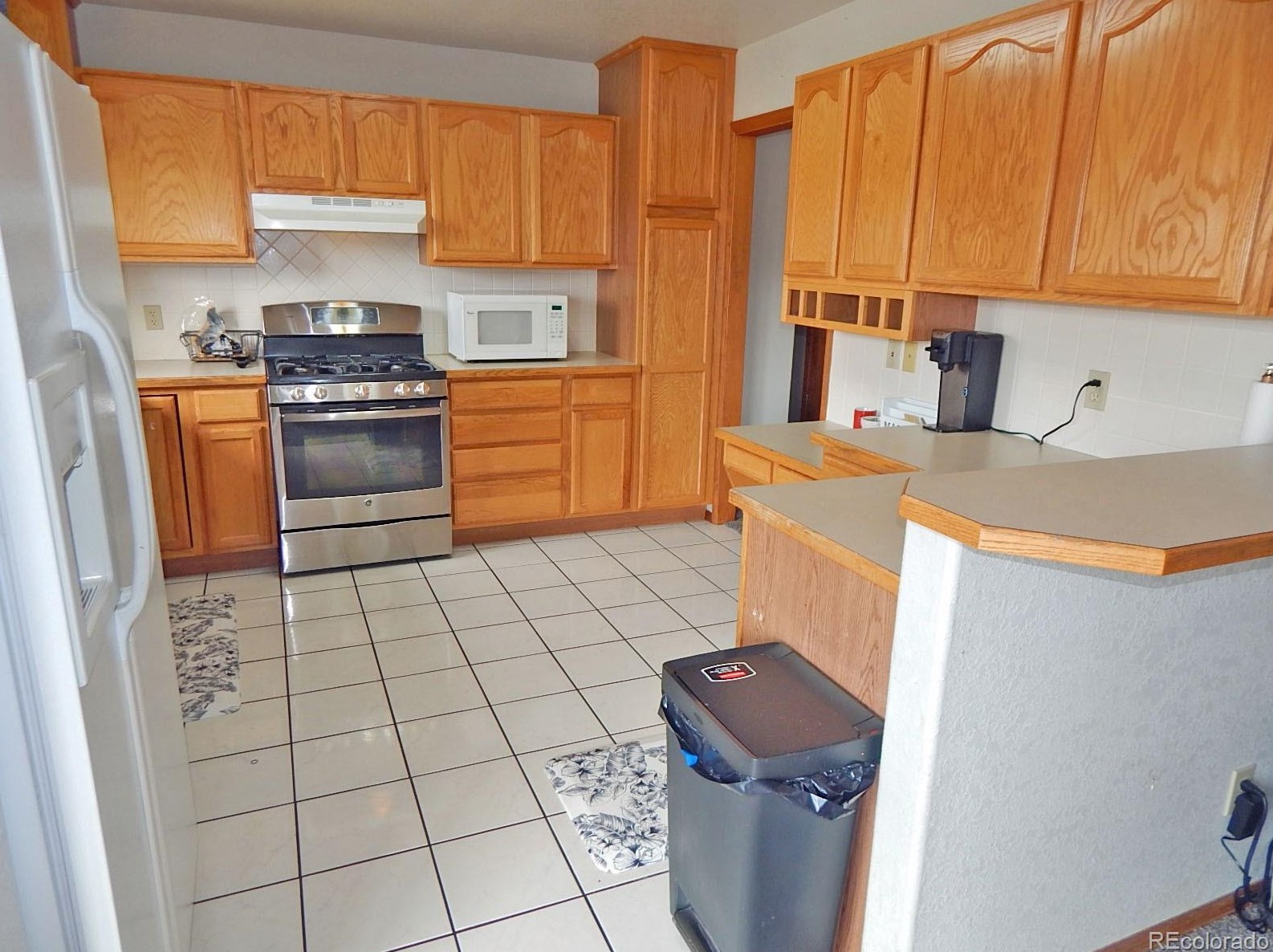 91 Connie Dr, Buena Vista CO 81211-9182 exterior