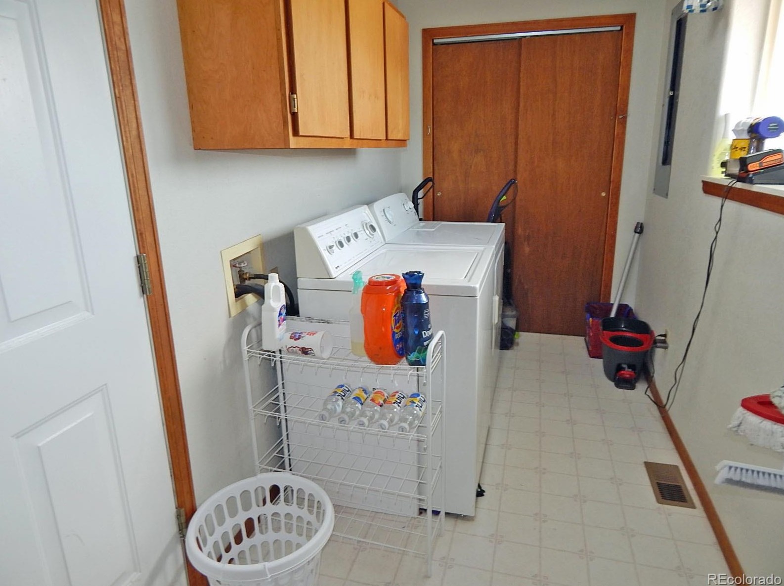 91 Connie Dr, Buena Vista CO 81211-9182 exterior