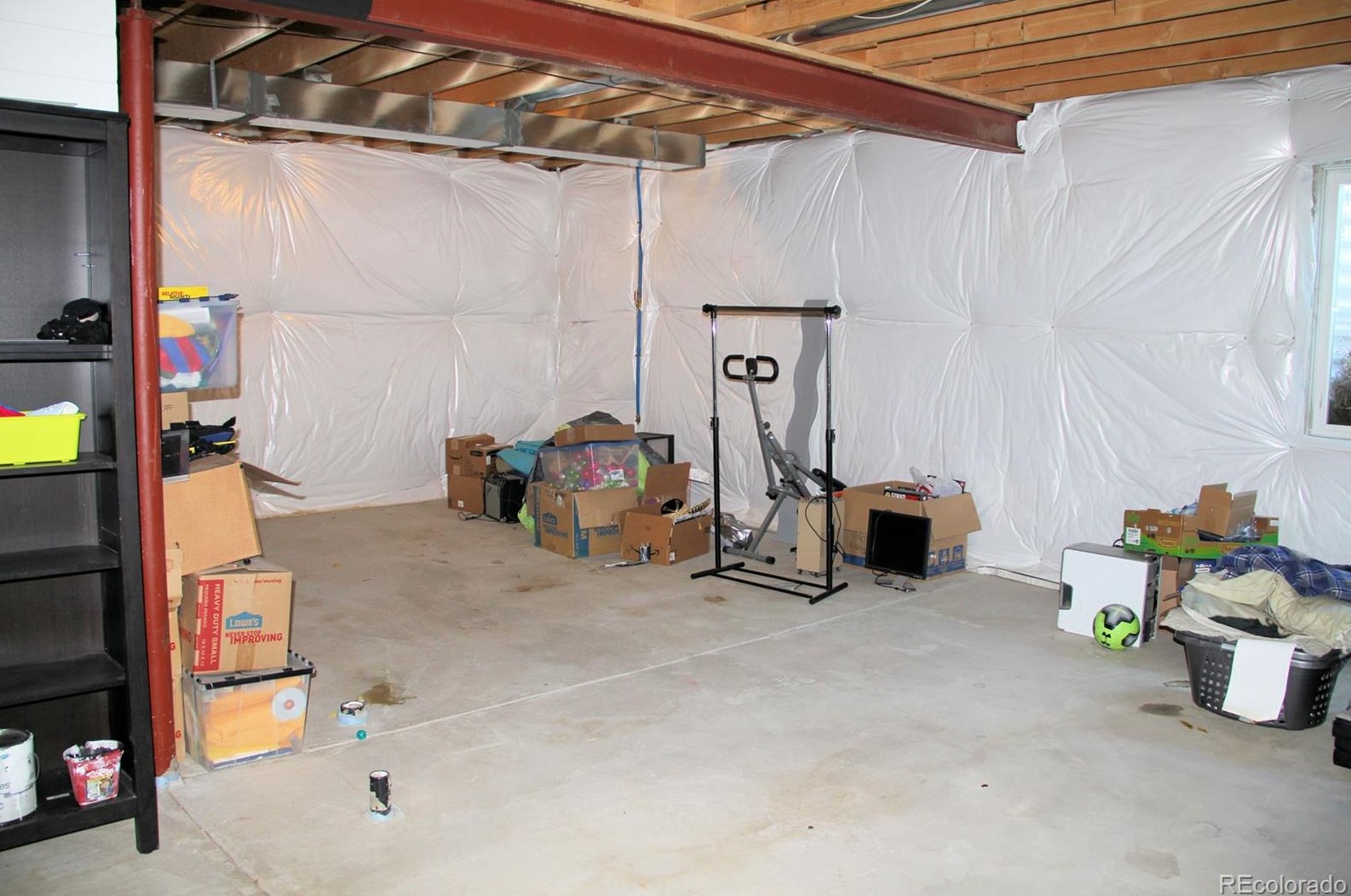 519 2nd Ave, Deer Trail CO  80105-8012 exterior