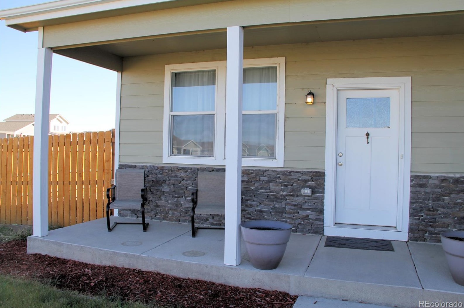 519 2nd Ave, Deer Trail CO  80105-8012 exterior