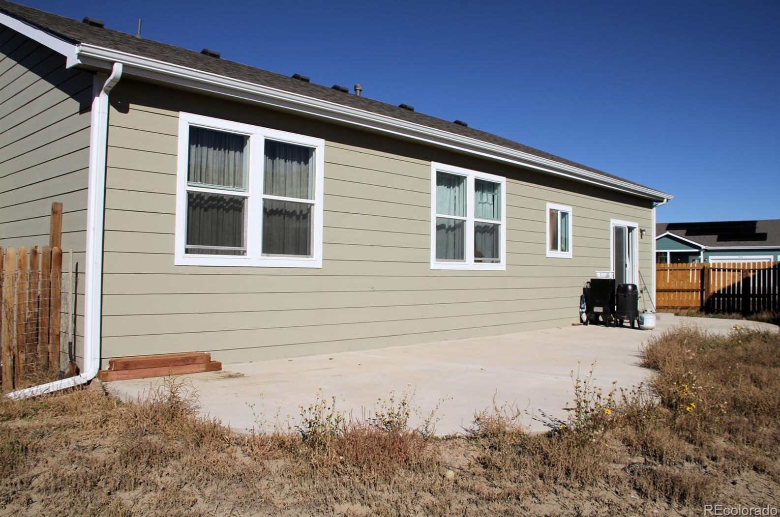 519 2nd Ave, Deer Trail CO  80105-8012 exterior
