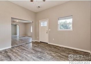 201 Beech St, Sterling CO 80751-4240 exterior