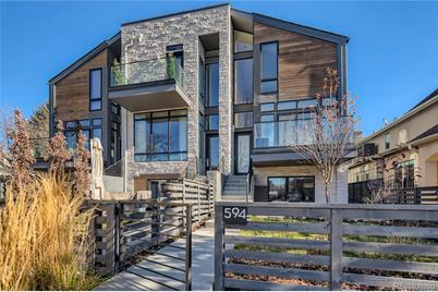 594 Saint Paul Street - Photo 1
