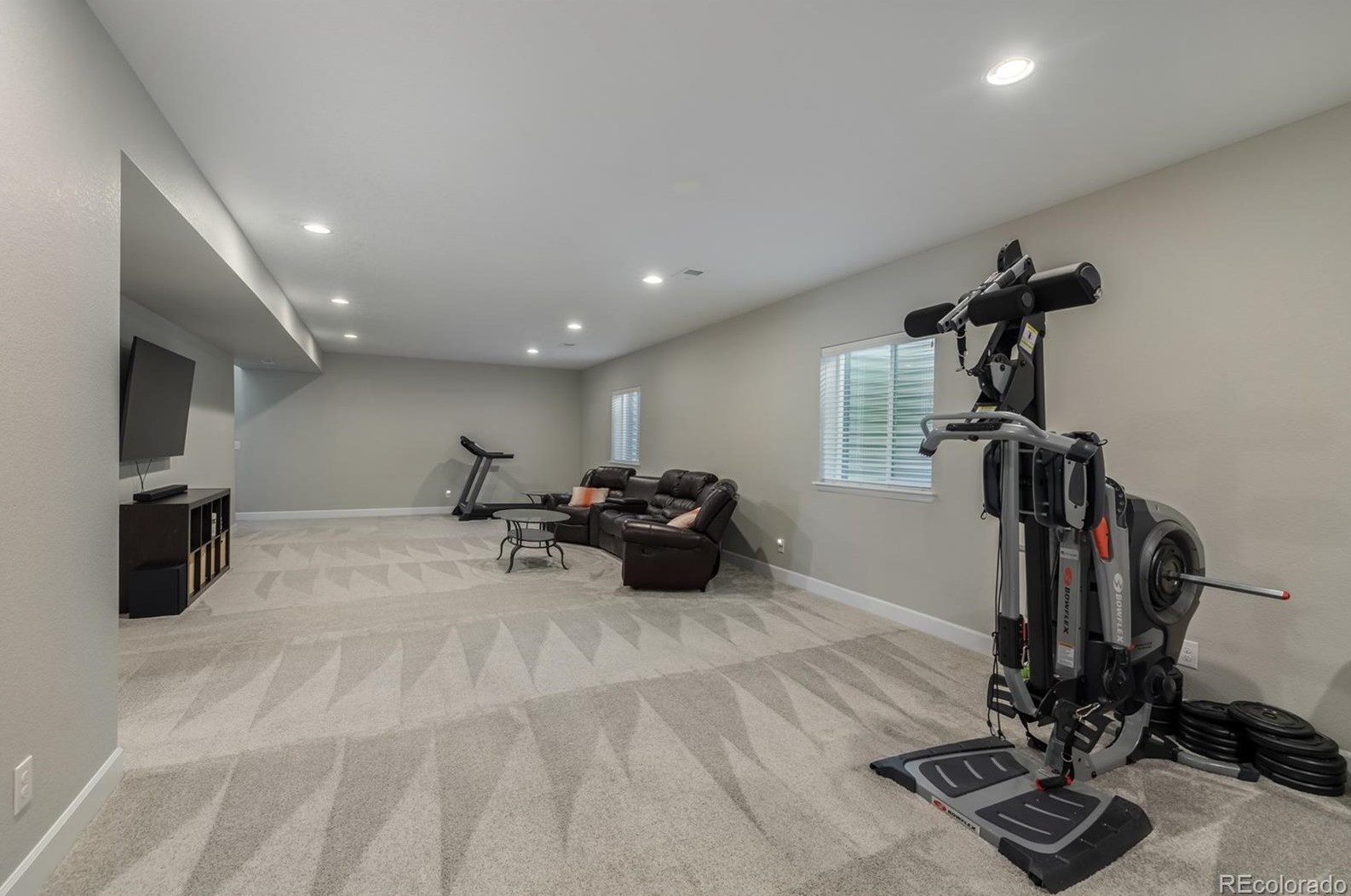 2547 Hillcroft Ln, Castle Rock CO  80104 exterior