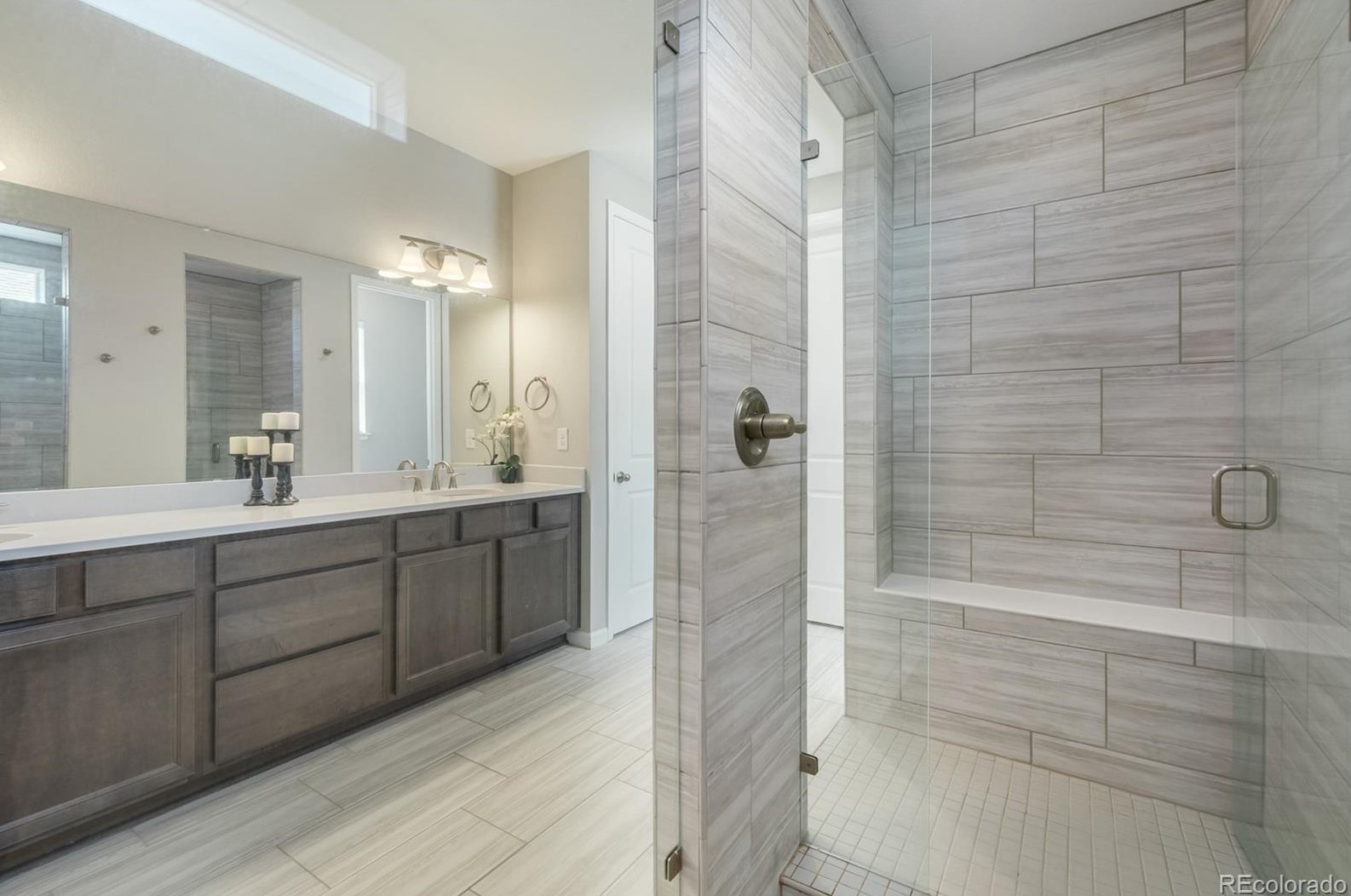 2547 Hillcroft Ln, Castle Rock CO  80104 exterior