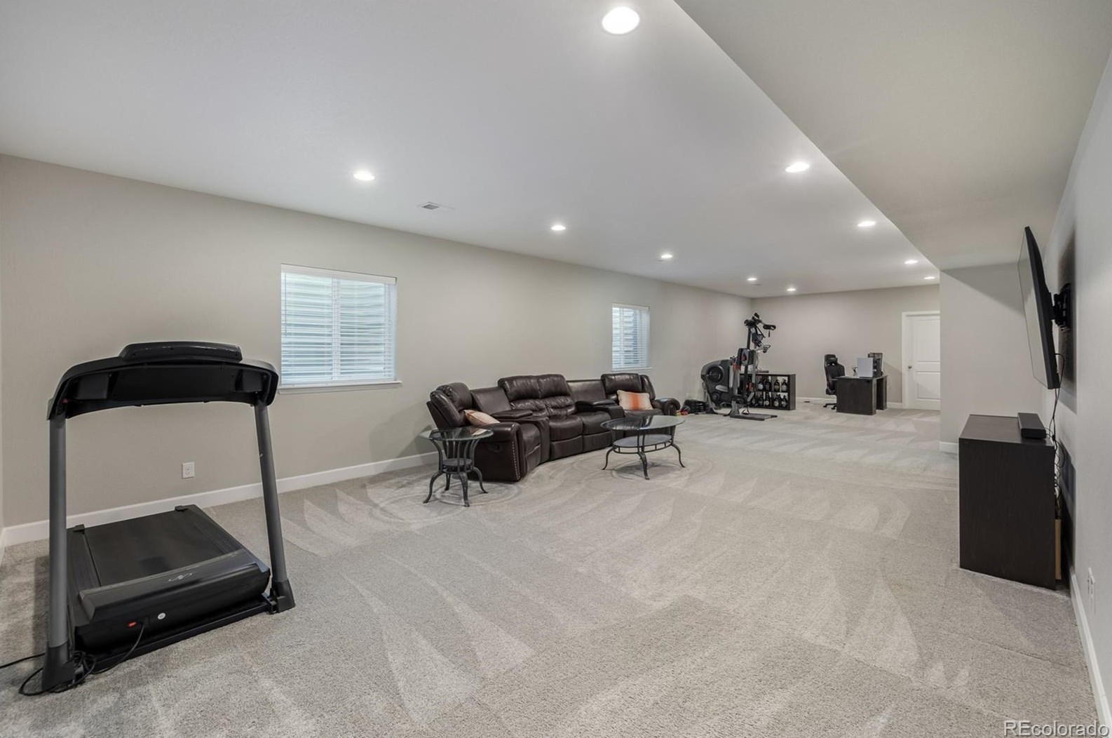 2547 Hillcroft Ln, Castle Rock CO  80104 exterior