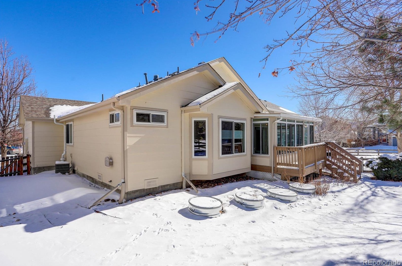 7667 Grizzly Ct, Littleton CO  80125-8414 exterior