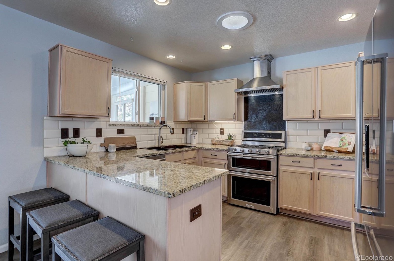 7667 Grizzly Ct, Littleton CO  80125-8414 exterior