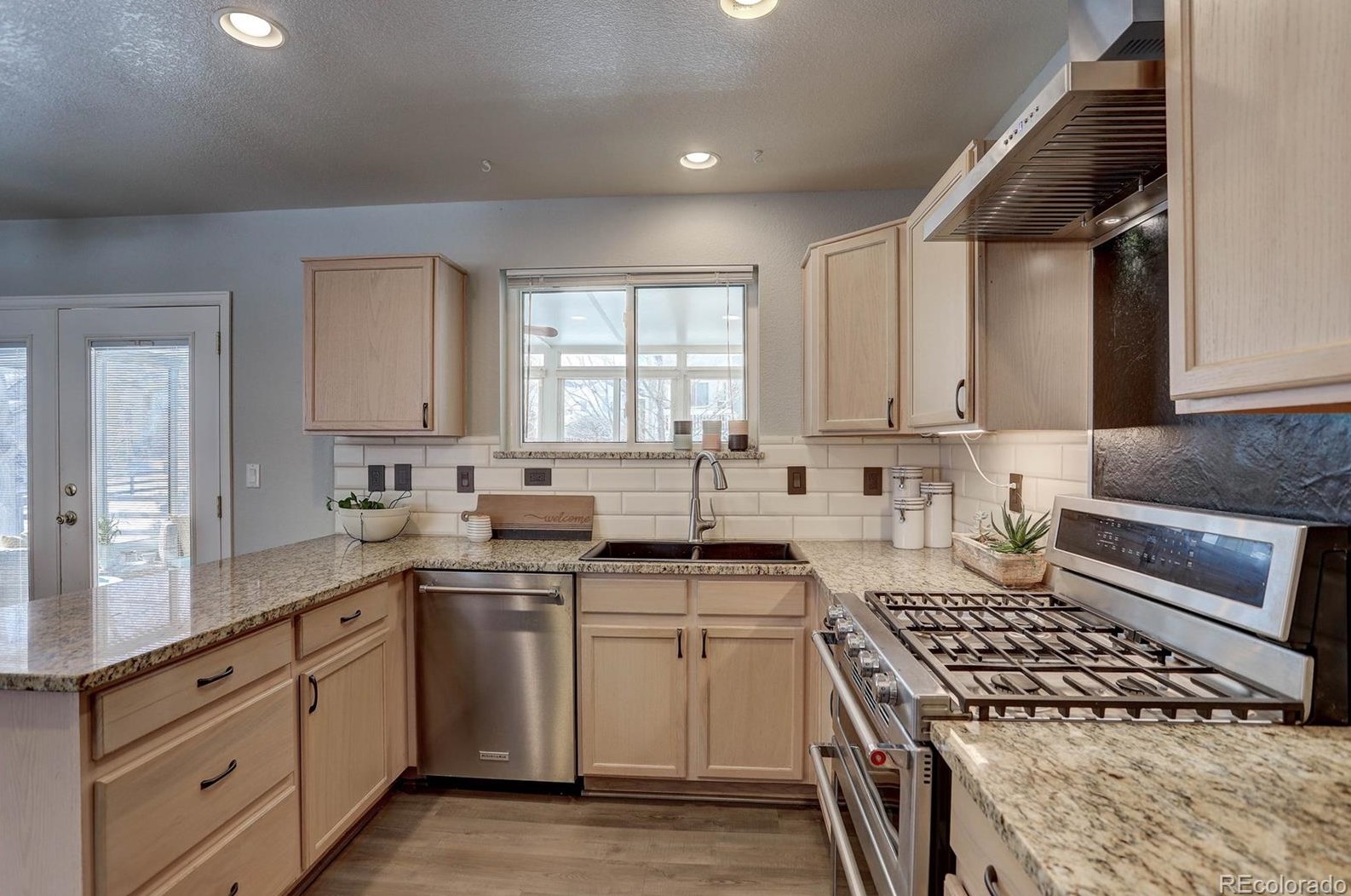 7667 Grizzly Ct, Littleton CO  80125-8414 exterior