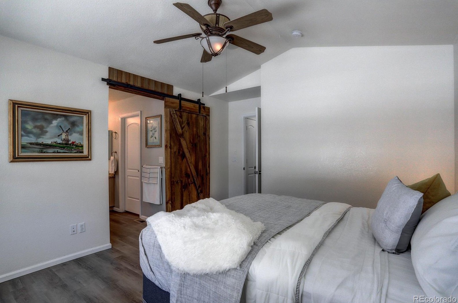 7667 Grizzly Ct, Littleton CO  80125-8414 exterior