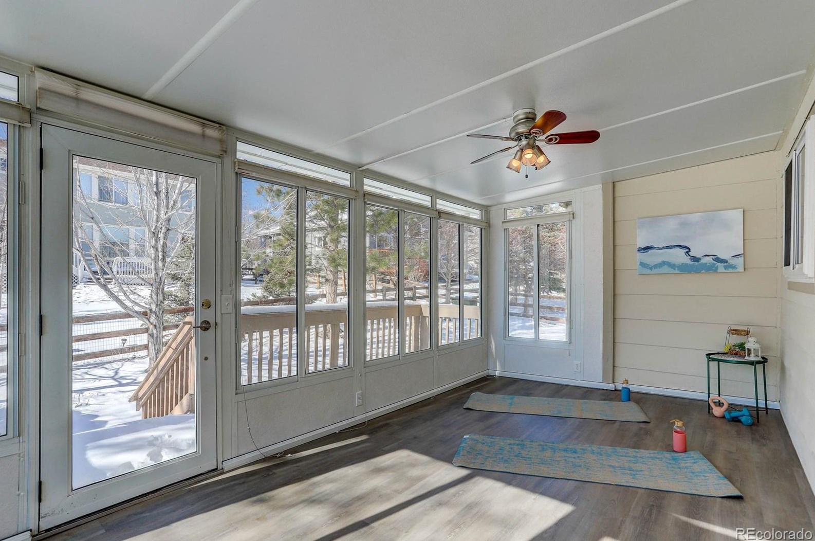 7667 Grizzly Ct, Littleton CO  80125-8414 exterior