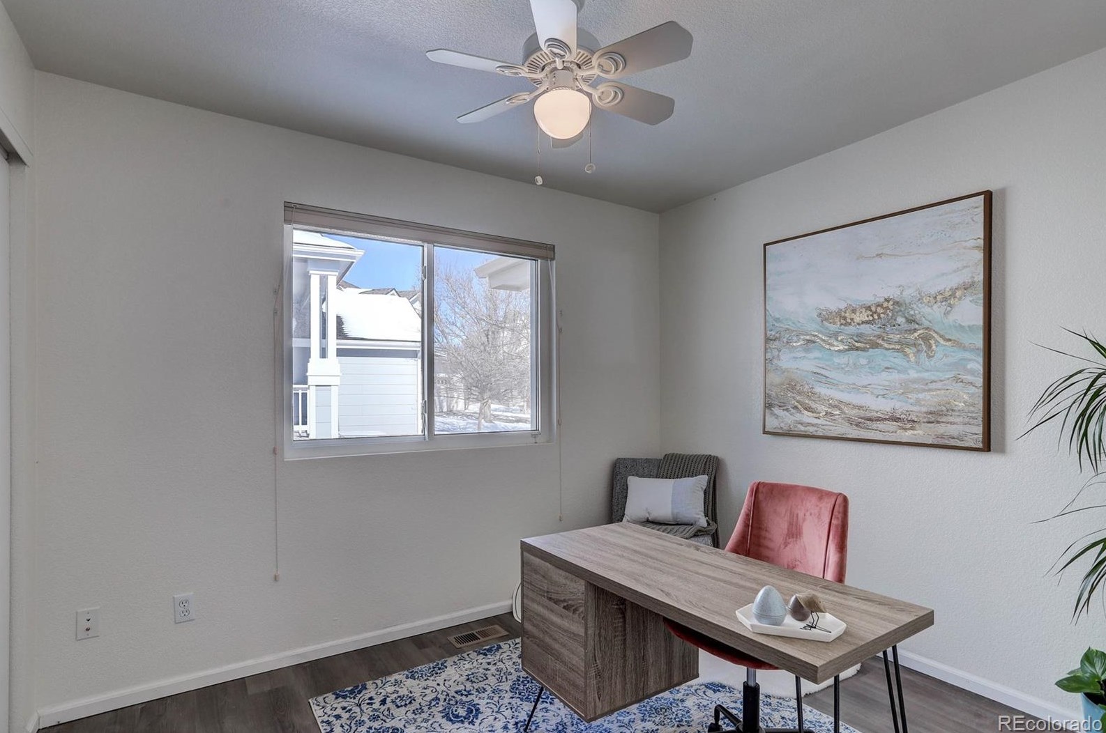 7667 Grizzly Ct, Littleton CO  80125-8414 exterior