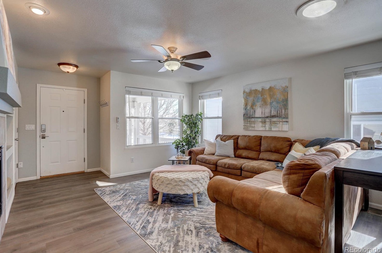 7667 Grizzly Ct, Littleton CO  80125-8414 exterior