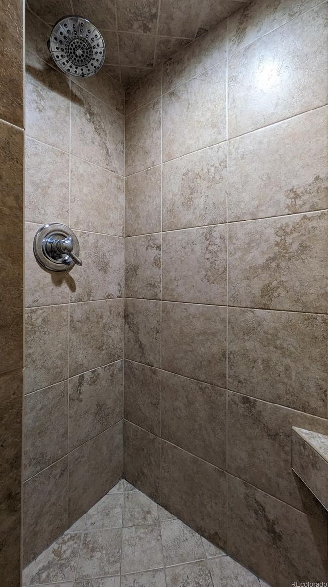 8137 Downing St, Littleton CO  80122-8306 exterior