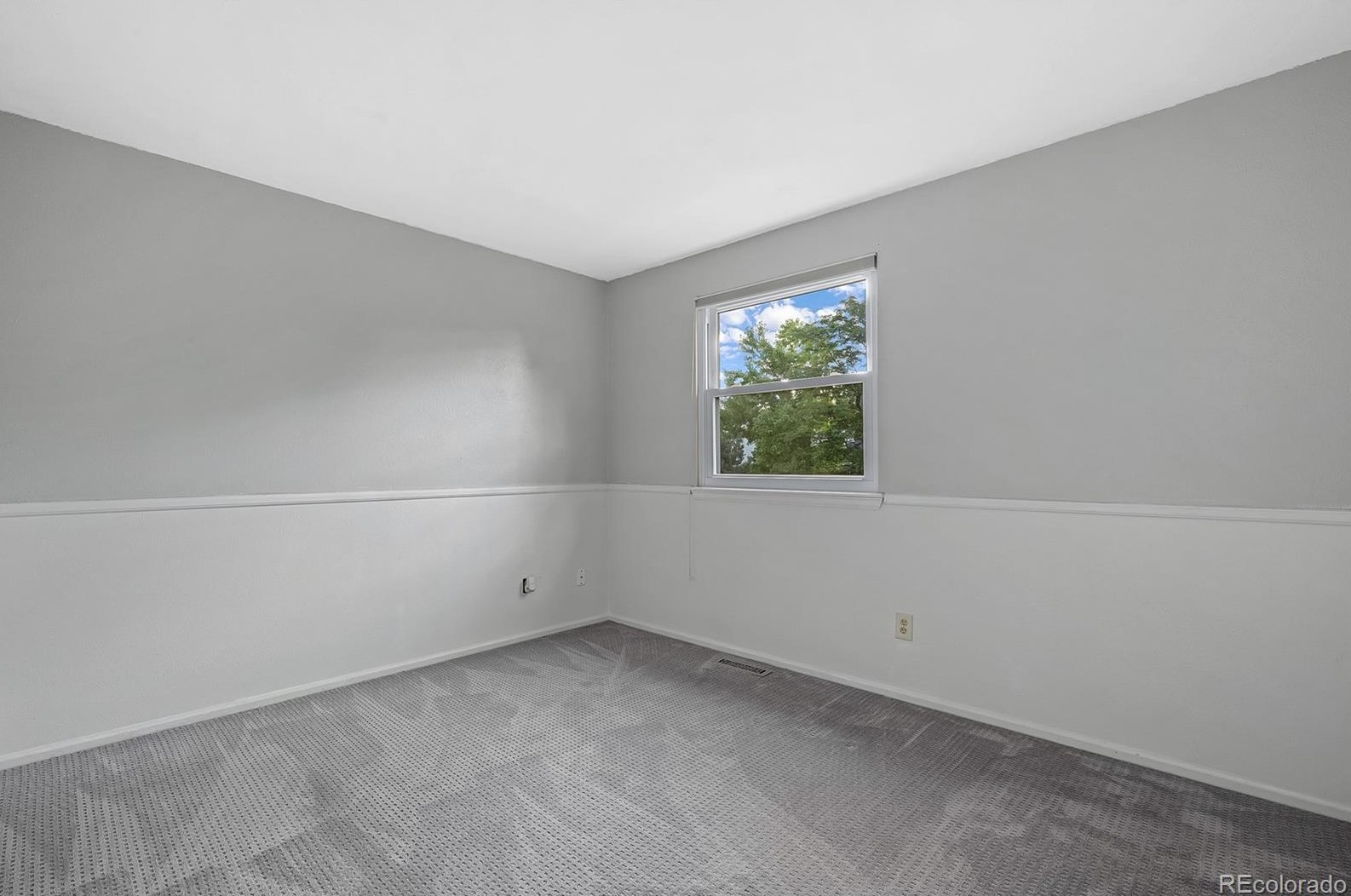 8137 Downing St, Littleton CO  80122-8306 exterior