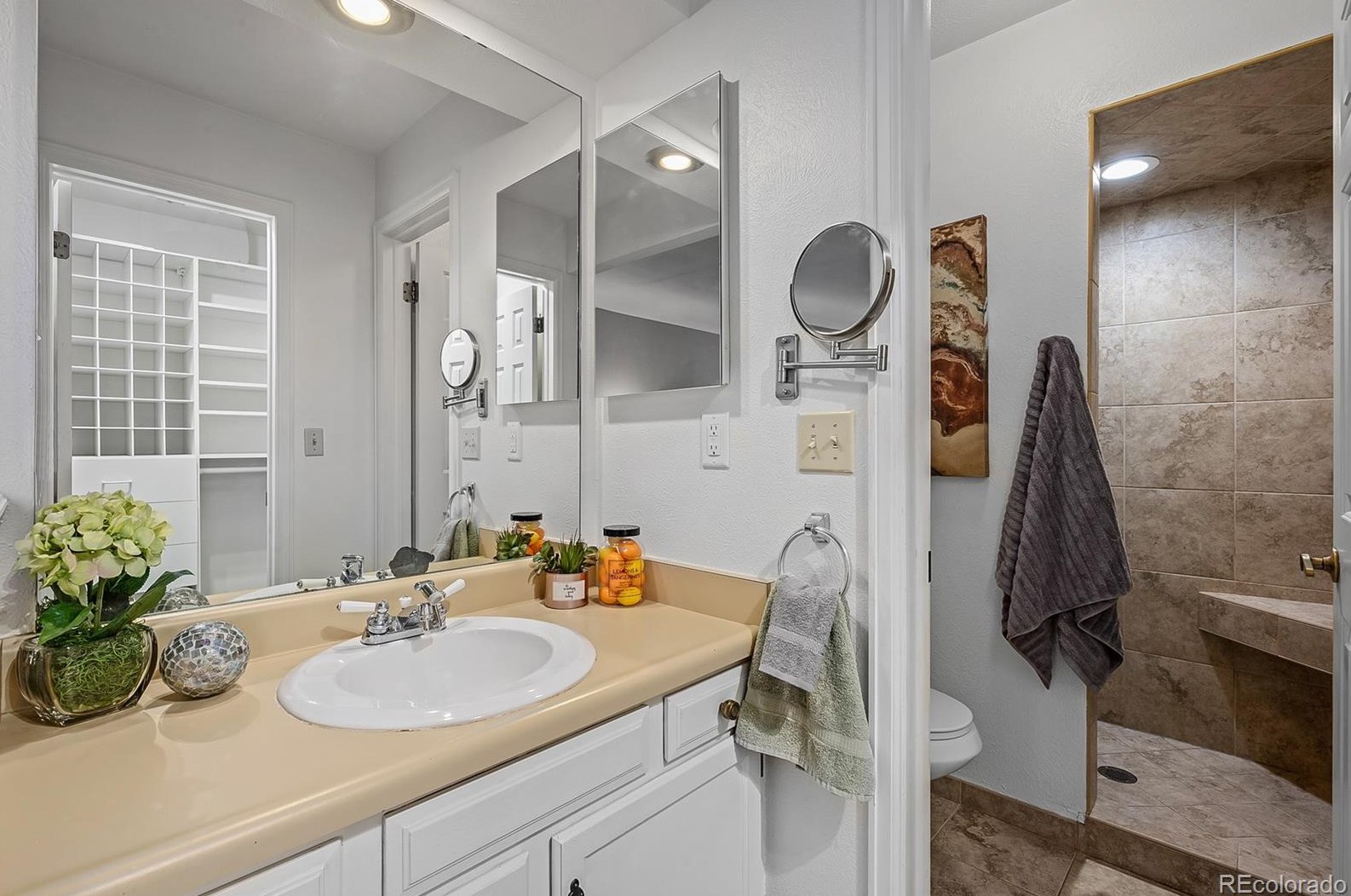 8137 Downing St, Littleton CO  80122-8306 exterior