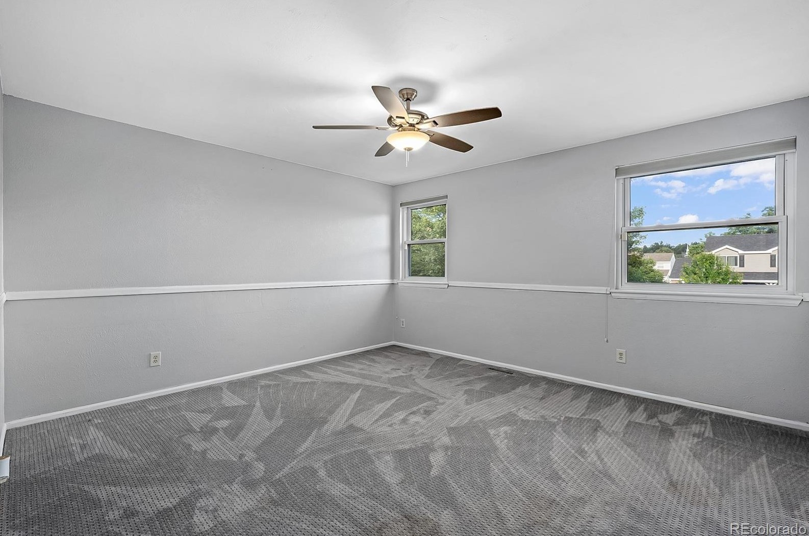 8137 Downing St, Littleton CO  80122-8306 exterior