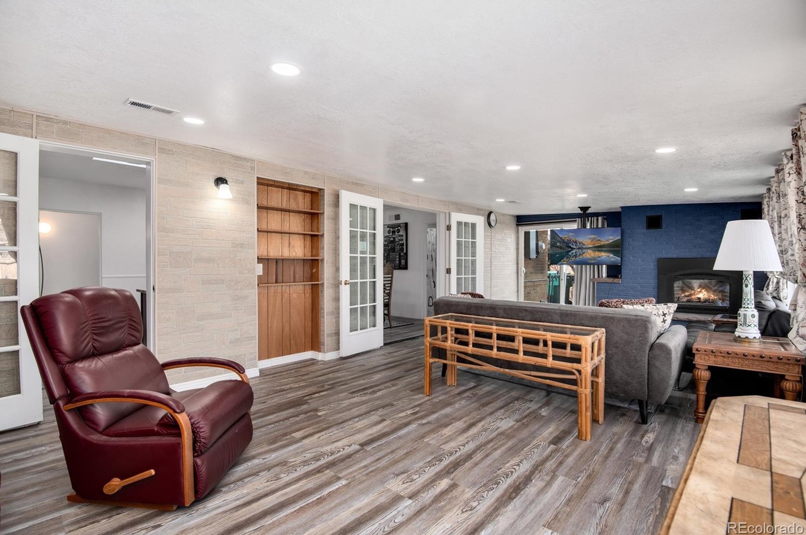 1156 Scranton St, Denver CO  80011-6408 exterior