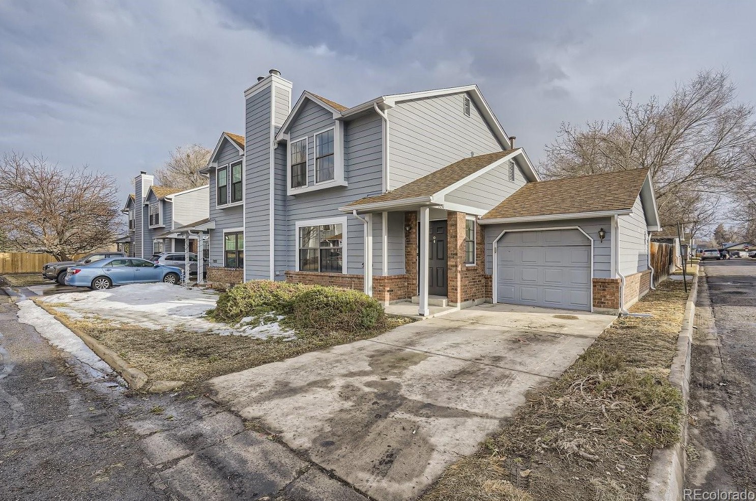 5250 Cody St, Arvada CO  80002-3428 exterior