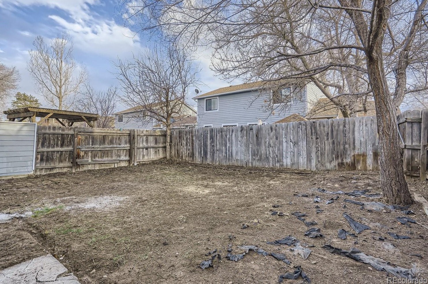 5250 Cody St, Arvada CO  80002-3428 exterior