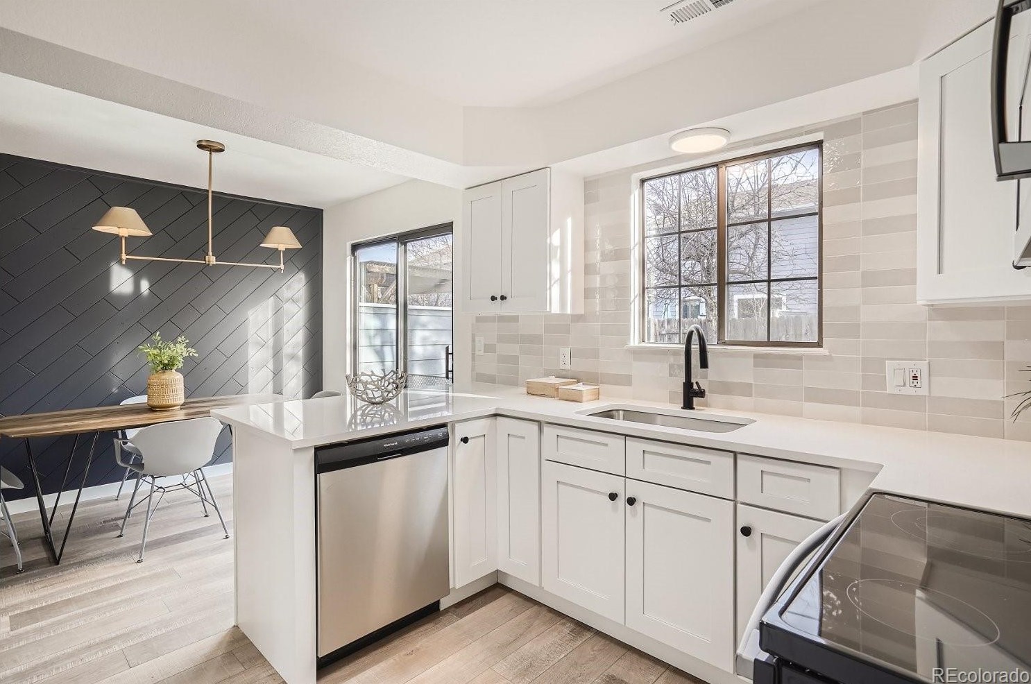 5250 Cody St, Arvada CO  80002-3428 exterior