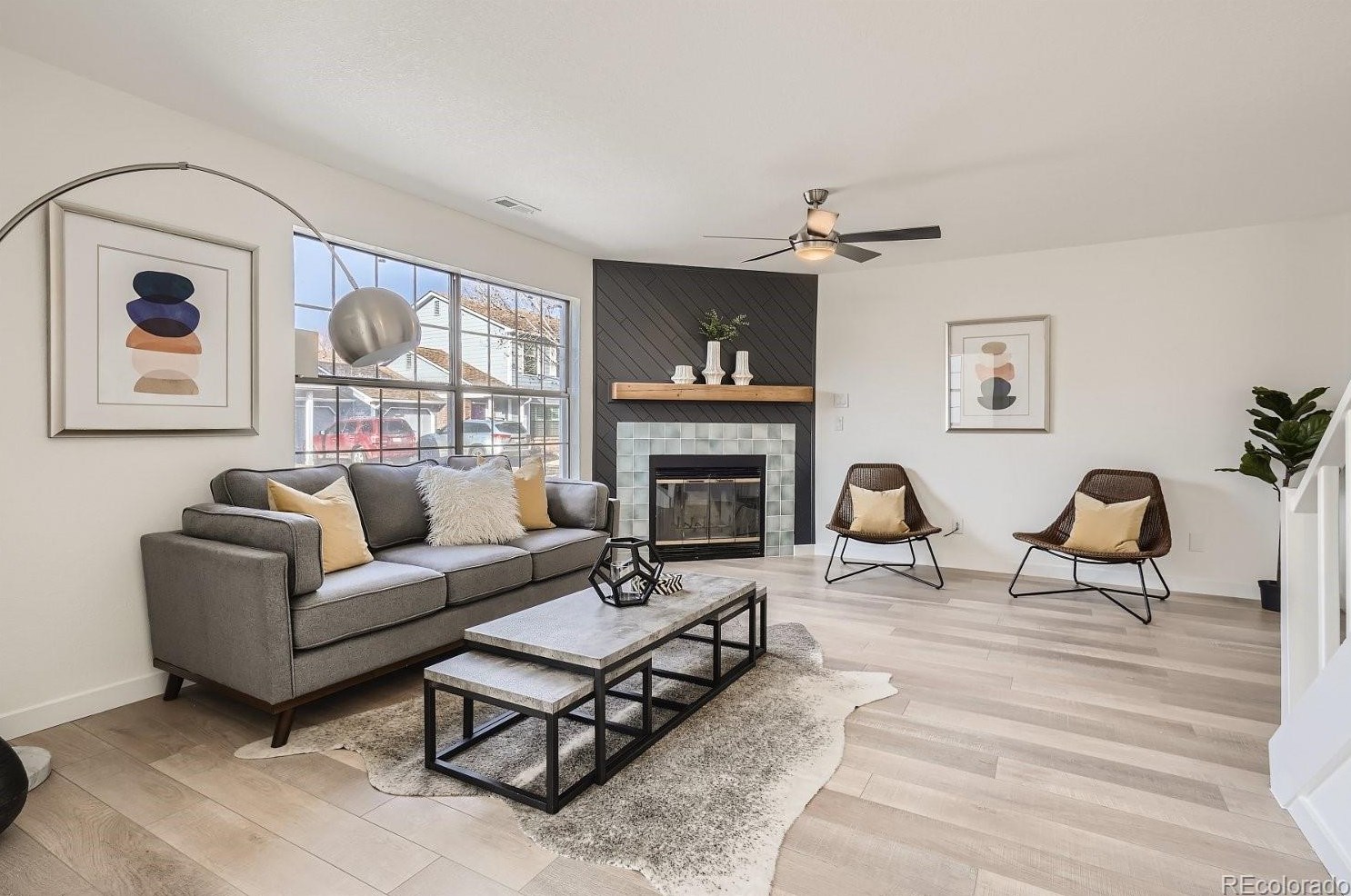 5250 Cody St, Arvada CO  80002-3428 exterior