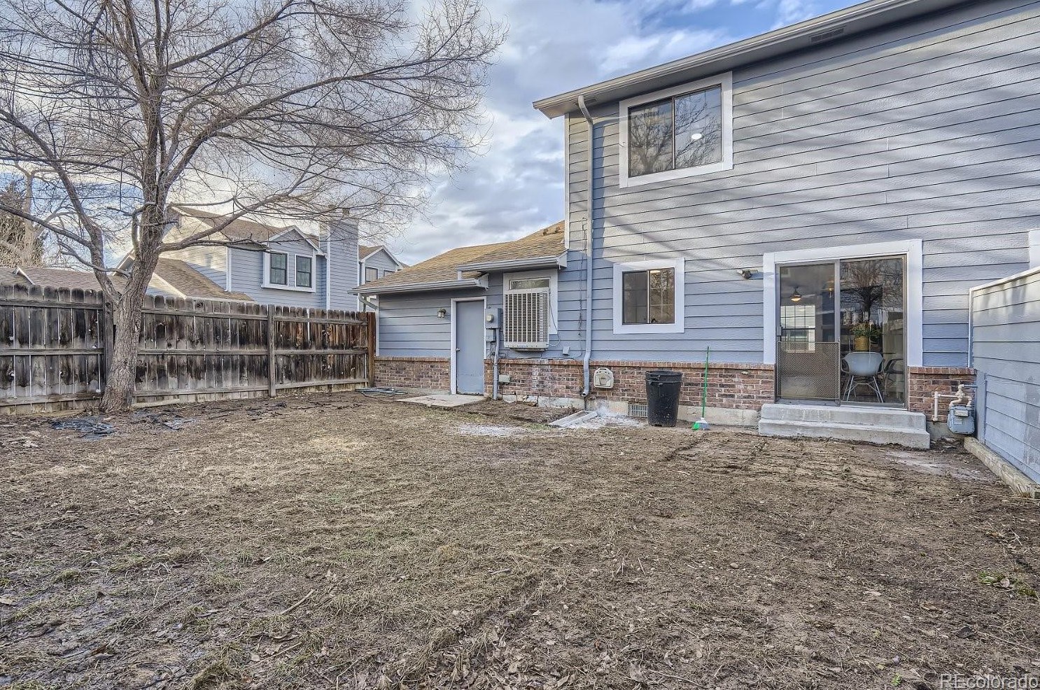 5250 Cody St, Arvada CO  80002-3428 exterior