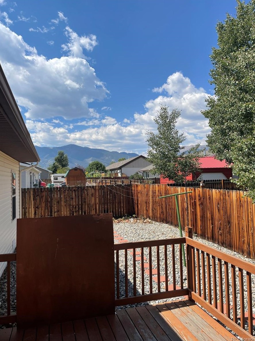 80 Connie Dr, Buena Vista CO 81211-9182 exterior